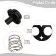 thumbnail image 3 of Type-C Humidifier Diy Kits Mist Maker Driver Circuit Board 4 Atomizer Module Kit1, 3 of 9