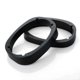 thumbnail image 1 of 2pcs Universal 6x9 Car Speaker Spacers Adapter Mount Bracket Plate Ring Holders, 1 of 5