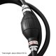 thumbnail image 4 of Scienceny Línea de ensamblaje de combustible Manguera Suministros para botes Reemplazo Instalación práctica Mano de obra fina profesional Conector Bombillas para automóviles Tipo 2 Scienceny  VI001423-02, 4 of 6
