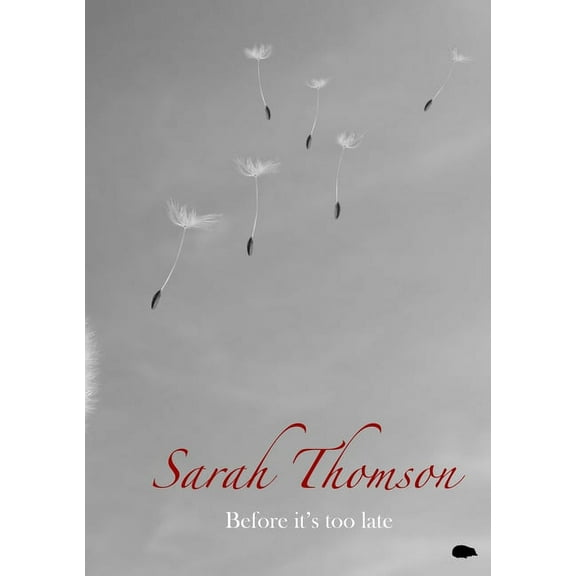 Before it's too late, (Paperback)