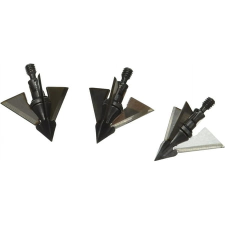 Fixed Blade Broadheads