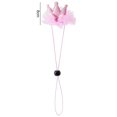 thumbnail image 1 of Bobasndm Good Pet Crown Hat Faux Diamond Design   Pet Supplies   Decorative, 1 of 7