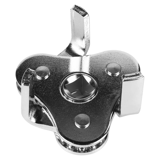 Oil Filter Removal Tool,Car Truck Adjustable Two Car Oil Filter Key Oil Filter Remover Finest Materials