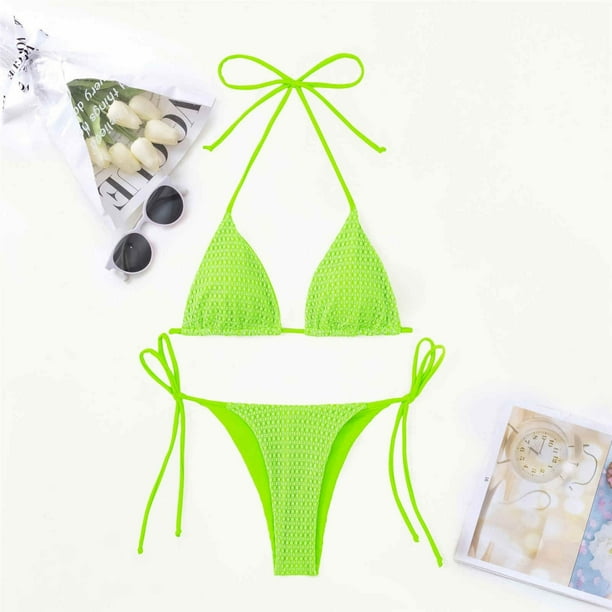 xIANGYUN Bikini Sets for Women 2 Piece Swimsuit for Women's Lace