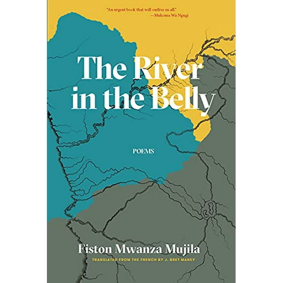 Pre-Owned The River in the Belly (Paperback) 1646050673 9781646050673