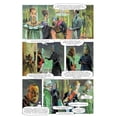 thumbnail image 3 of Libro Guerra Y Paz. La Novela Grafica Tapa Blanda, Autor Lev Tolstoi, Editorial Comics Mexico, 3 of 3