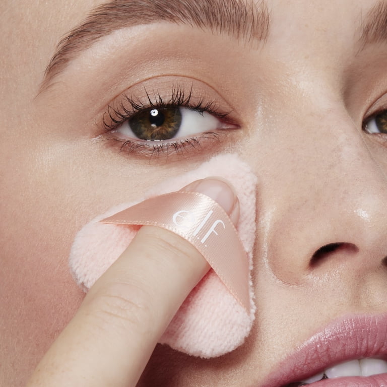 e.l.f. Cosmetics Finger Puffs - Walmart.com