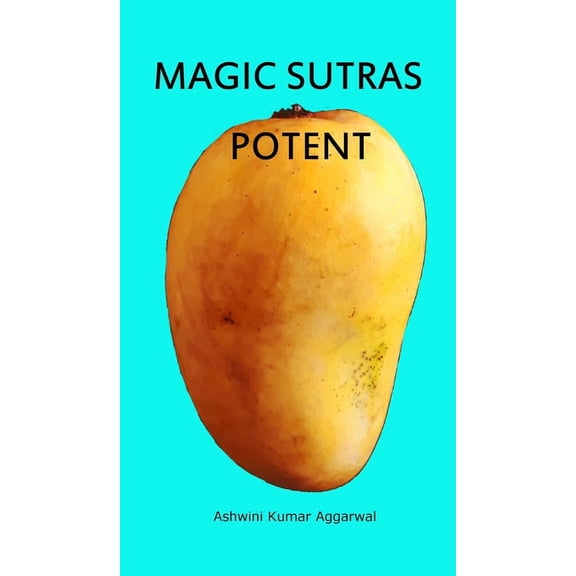 Magic Sutras Potent, (Hardcover)