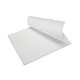 thumbnail image 1 of Brother Lbx073 8,5 X 11 Pulgadas, Papel Térmico Directo Estándar, Plegado En Acordeón, 1000 Hojas Para Usar Con La Serie De Impresoras Pocketjet, 1 of 5
