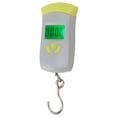 thumbnail image 4 of Portable Luggage Scale Hand Hold 50kg Electronic Scale Accurate Weighing Travel Balance, 4 of 12