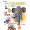 thumbnail image 1 of Amigurumi Animal au Crochet, 1 of 1