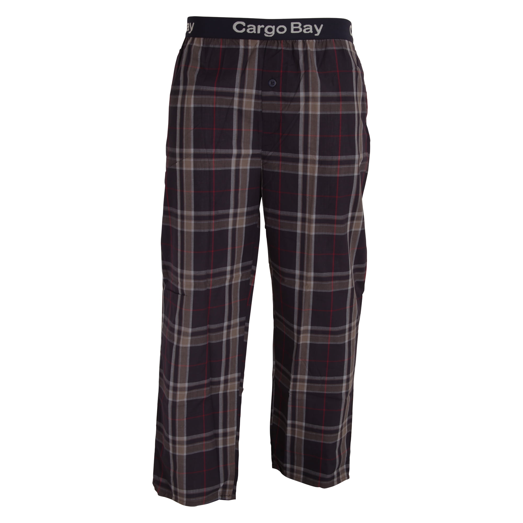 cargo pajama pants