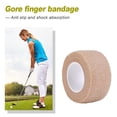thumbnail image 3 of Cinta autoadhesiva deportiva Tirantez ajustable Antideslizante Impermeable para exteriores JShteea El nuevo, 3 of 5