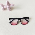thumbnail image 1 of Gafas de sol para niños de primavera y verano con estilo en estilo coreano, estilo occidental, gafas de sol con forma cóncava, gafas de sol para bebés, 1 of 5