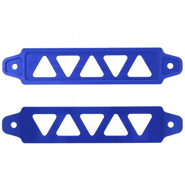 Soporte de batería, 217 mm/8,5 pulgadas, abrazadera universal para batería de automóvil, sujeción de batería, máxima confiabilidad