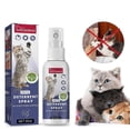 thumbnail image 1 of 50ml Scratch No More Cat Deterrent Spray Training Anti Scratch Furniture Sofa Stop Effectively To Natural Furniture Scratch, 1 of 5