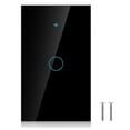 thumbnail image 2 of Interruptor de Pantalla Tactil, Interruptor Wifi, 22 Idiomas que comparte el Control de la Entrada de la Entrada Profesional de Entrada de Entrada a la Oficina, 2 of 7