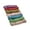 color-20 meters, variant on Braided Clothesline With Antislip Design Double Color Option For Allmost Weather Outdoor Activity And Travel