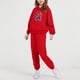 thumbnail image 5 of Cowsor Little Girls Outfits 2 Piece Toddler Long Sleeve Sweatshirt Leggings Pants Clothing Set, 5 of 6