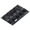 thumbnail image 4 of UPA USB V1.3 ECU programador EEPROM adaptador de programación placa PCB herramienta de servicio de diagnóstico automático Jadeshay A, 4 of 8