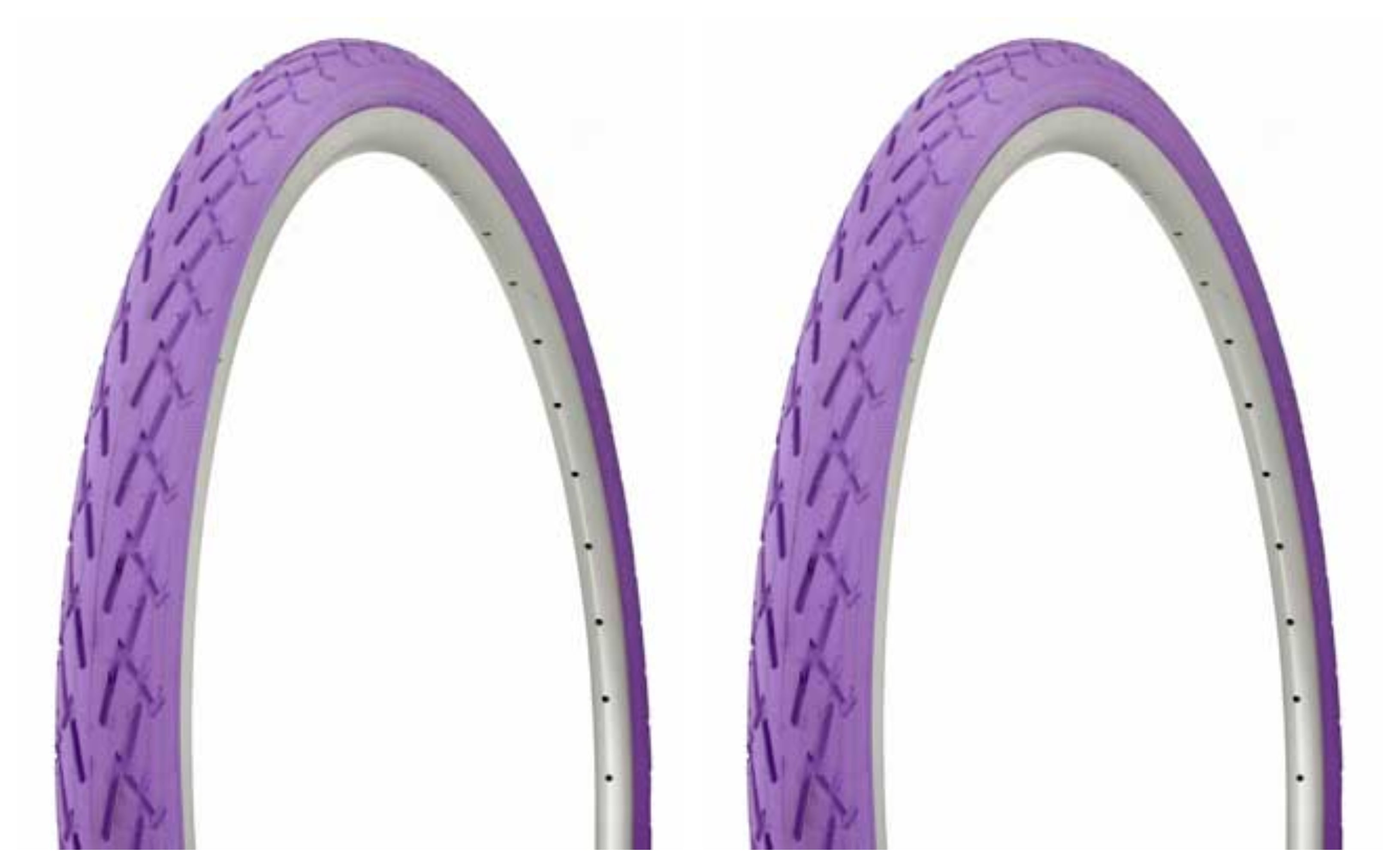 purple fixie bike
