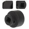 thumbnail image 2 of MasteelfCA 1 Pc Sleeve Hexagonal Pneumatic Tire Sleeve Head For Electric Wrench Power Tools, 2 of 7