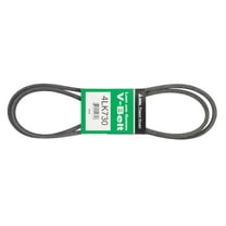 V BELT 1/2" X 73" (Pack of 1)
