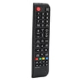 thumbnail image 2 of Remote Control, Easy To Grasp And Control Black 10 Meters/33 Feet TV Controller  For TV, 2 of 8