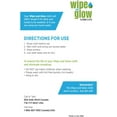 thumbnail image 4 of Wipe and Glow Cleaning Cloth (25), 4 of 4