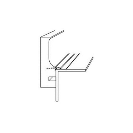 Stegmeier 8CF1001NT Regular Style Cantilever - Vinyl Liner Pools