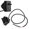 thumbnail image 3 of Auto Electronic Boost Gauge Sensor, Electronic Boost Gauge Sender Easy To Install    86-93 Gauge, 3 of 8