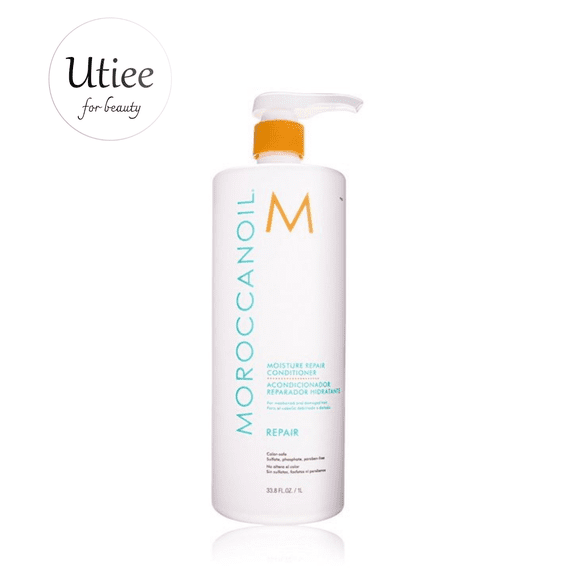 Moroccanoil Moisture Repair Conditioner, 33.8 oz/1000ml