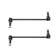 thumbnail image 3 of Sway Bar End Link Sway Bar Stabilizer K750616 K750617 Sway Bar Stabilizer Replacement Car AccessoryEnlace k750617 coche 2 uds estabilizador de enlaces de extremo de barra estabilizadora K750616 reemp LHCER None, 3 of 5