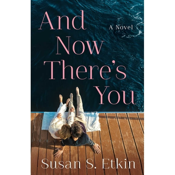 And Now There's You, (Paperback)