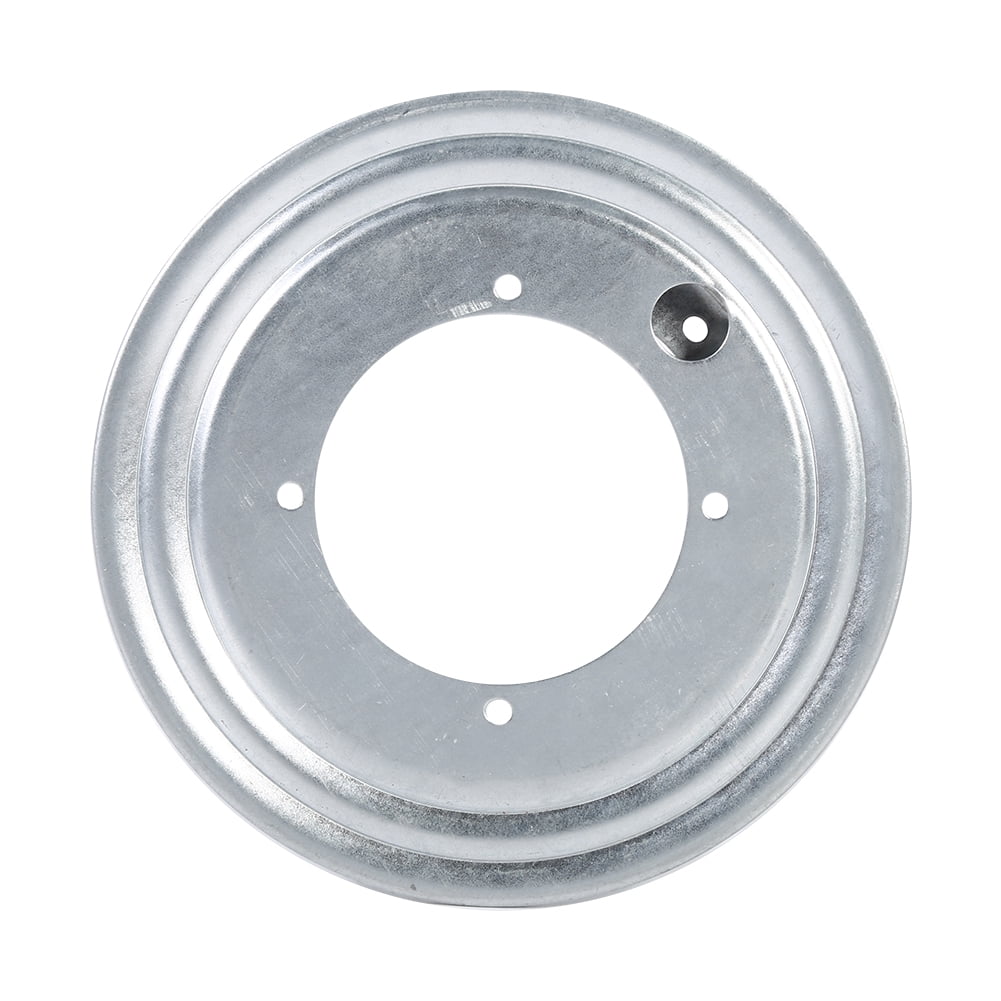 Lot Of 10 Flat Lazy Susan Bearings – 9 Inch Round, Smooth Rotation For DIY & Furniture 2 thumbnail image