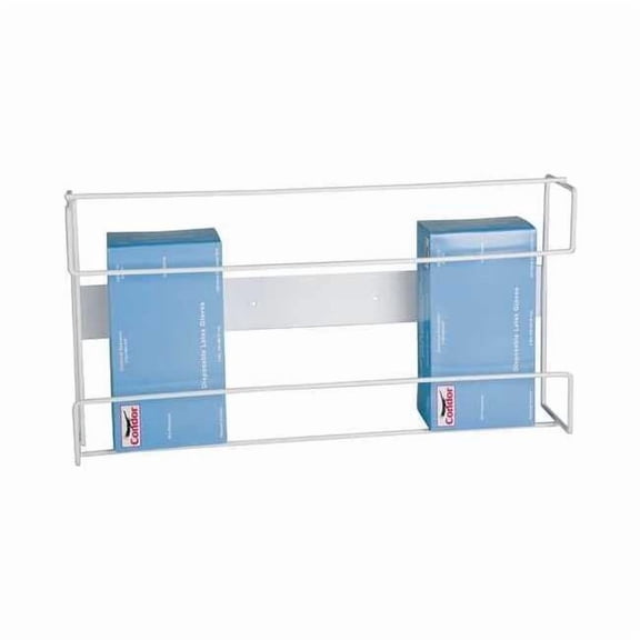 Manufacturer Varies Glove Box Dispenser,4 Boxes 6GKY5