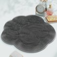 thumbnail image 2 of jhiwgzj Shower Foot And Back Pad With Suction Cups Helps To Shower Foot & Back Scrubber Massage Pad, 2 of 9