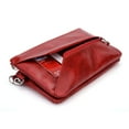 thumbnail image 3 of Wristlet smartphone wallet clutch (6.5"), 3 of 4