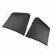 thumbnail image 4 of 1 Pair Car Rear Bumper Tow Hook Cover Cap 4420160 For Ford Transit Connect 2002-2013, 4 of 4