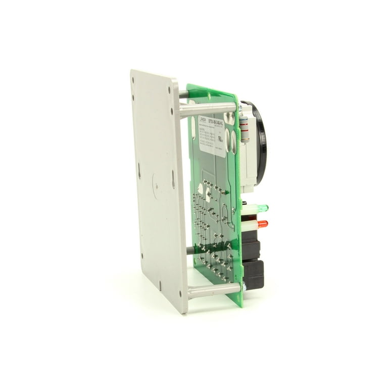 Norlake Defrost Timer Dtsx-B-240-Nl 24 127147 - Genuine OEM Norlake Defrost Timer Dtsx-B-240-Nl 24 127147 - Genuine OEM