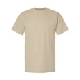 thumbnail image 4 of Tultex 299 Heavyweight Street T-Shirt-Sand-L, 4 of 6