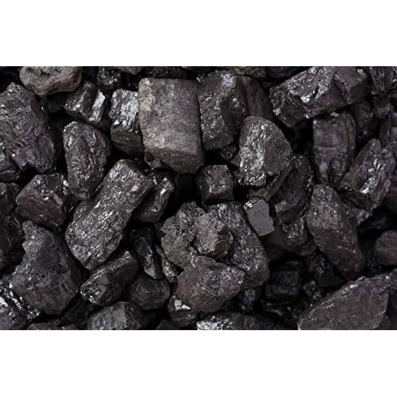 Coal (5lbs.)