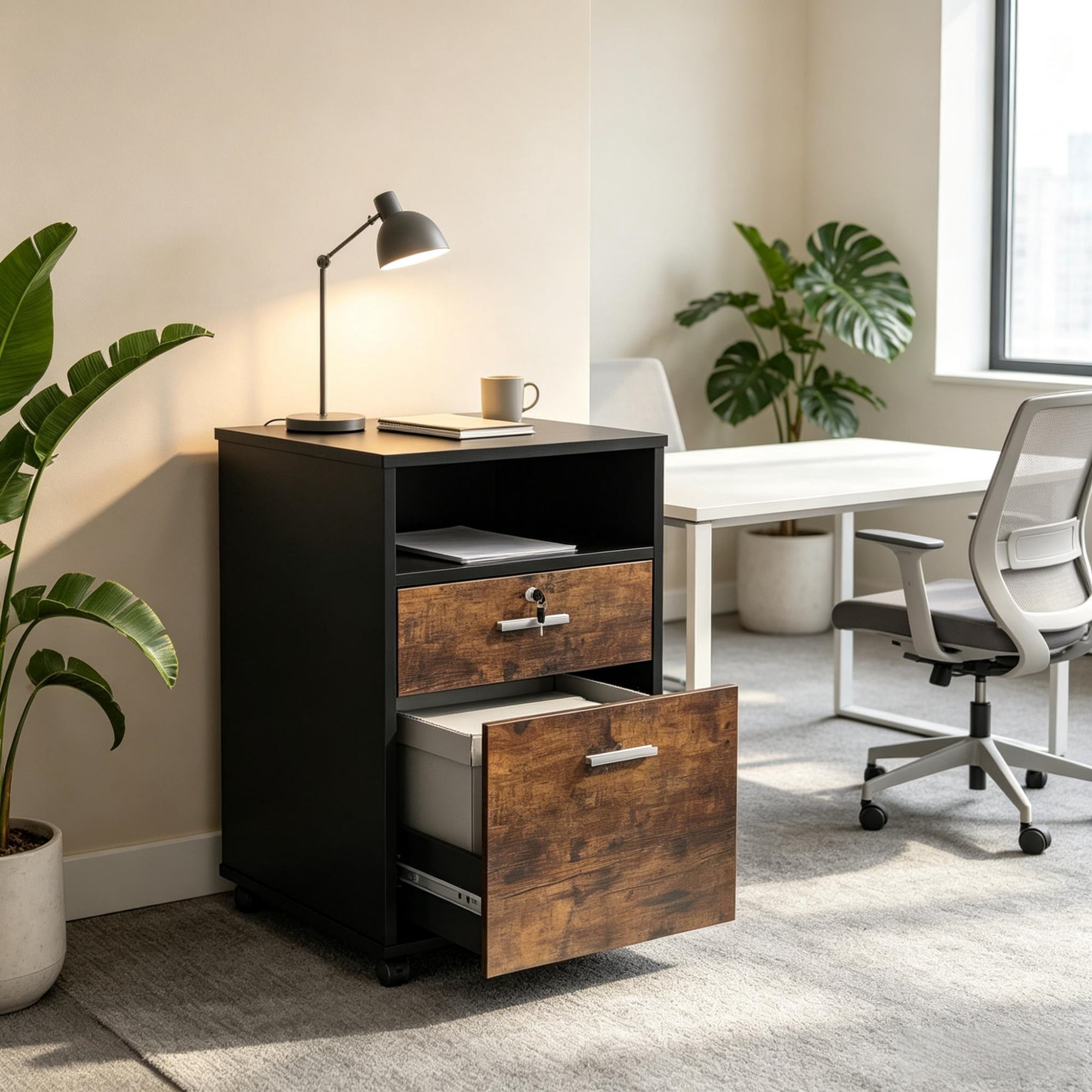 File Cabinet