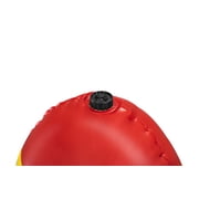 H2OGO! 40 in. Space Blast Child Inflatable Sprinkler