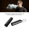 thumbnail image 4 of Waterproof Aluminum Alloy Cigar Tube Lightweight Detachable Case Portable for Daily Use, 4 of 8