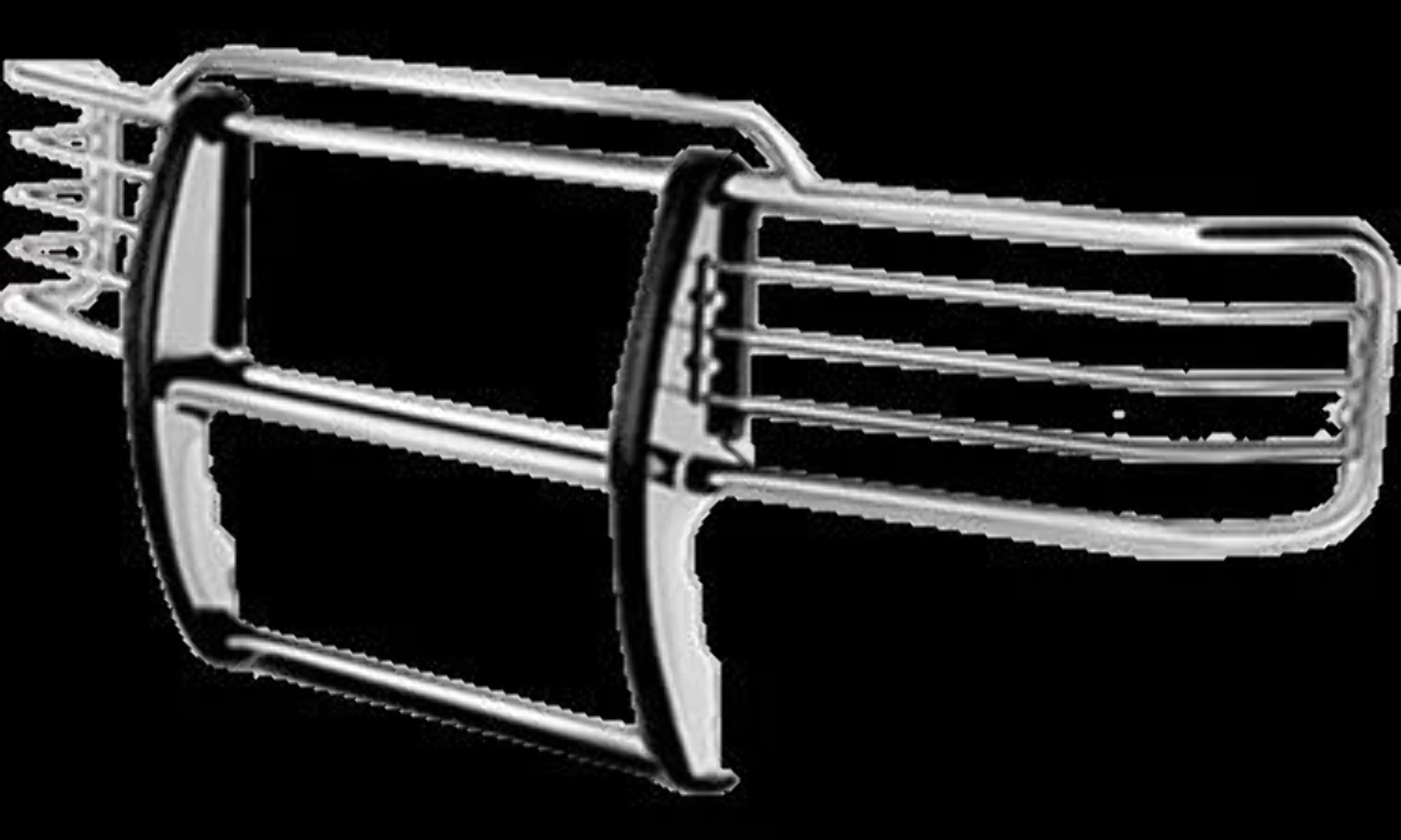 Grille Guard