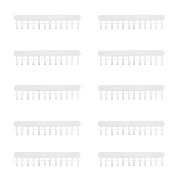 10pcs Tapones de cebo Sunnimix Boilie Diseño duradero Pesca de Accesorio Útil