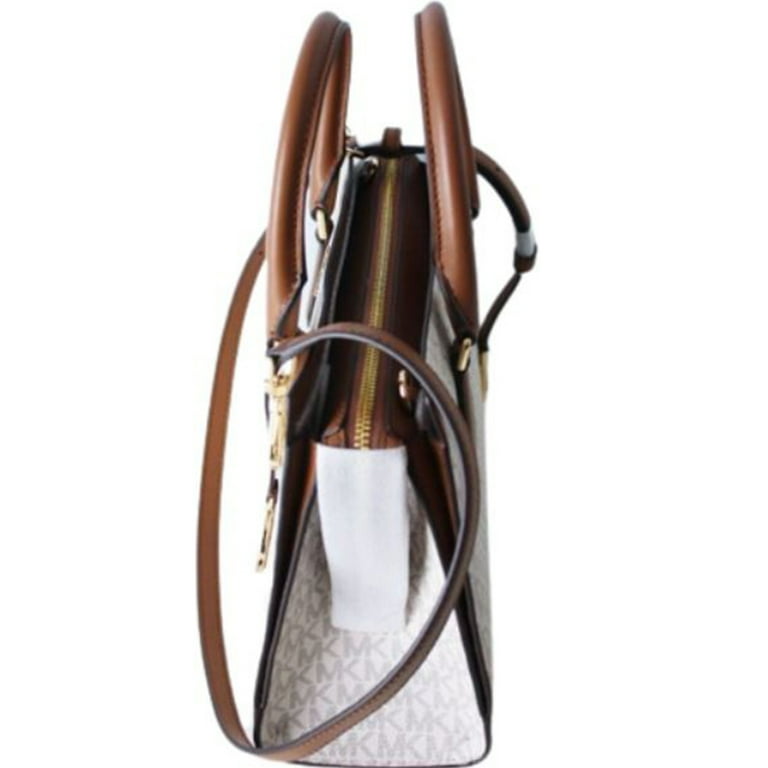 Michael Kors Women's Sheila Satchel Medium Handbag in Michael Kors Women's Sheila Satchel Medium Handbag in