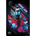 thumbnail image 1 of Space Jam : Nouvelle ère - Les starters, 1 of 4