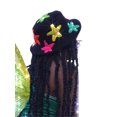thumbnail image 1 of Txlixc Sombrero de pescador de punto femenino, flor creativa femenina Txlixc moda, 1 of 3